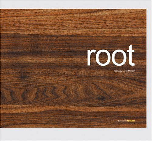 Stock image for Root. for sale by Powell's Bookstores Chicago, ABAA