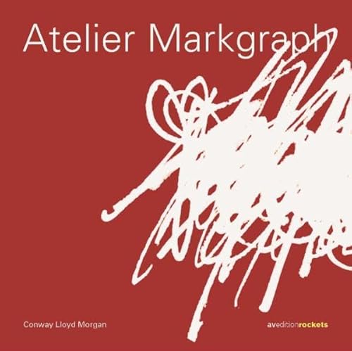 9783929638837: Atelier Markgraph: Avedition Rockets