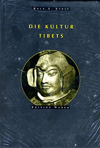 Stock image for Die Kultur Tibets for sale by medimops