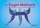 Stock image for Das Engel-Malbuch for sale by Buchliebe-shop I Buchhandlung am Markt