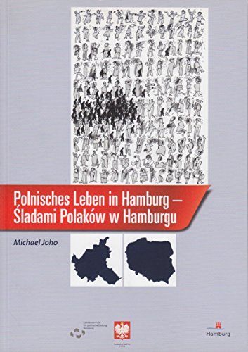 Beispielbild fr Polnisches Leben in Hamburg zum Verkauf von Buchmarie