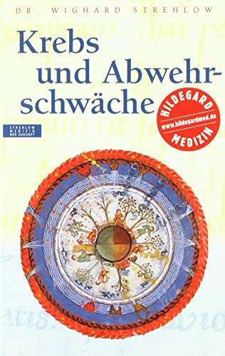 Imagen de archivo de Krebs und Abwehrschwche -Language: german a la venta por GreatBookPrices