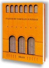 Beispielbild fr Italienische Turmvillen in Potsdam zum Verkauf von medimops