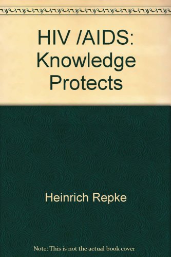 Stock image for HIV /AIDS: Knowledge Protects for sale by medimops