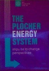 Stock image for The Plocher Energy System for sale by ThriftBooks-Atlanta