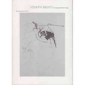 Joseph Beuys: Druckgraphische Folgen (German Edition) (9783929790115) by Beuys, Joseph