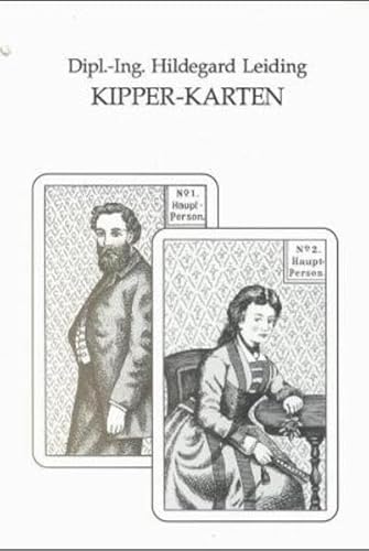 Kipper-Karten (Kipperkarten)
