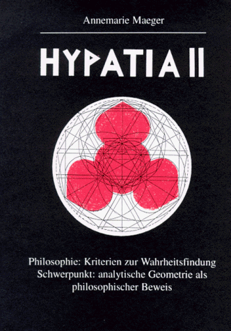 Hypatia II - Maeger, Annemarie