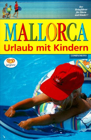 Stock image for Urlaub mit Kindern, Mallorca for sale by medimops