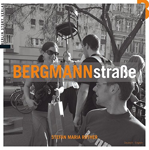 Stock image for Bergmannstrae for sale by medimops