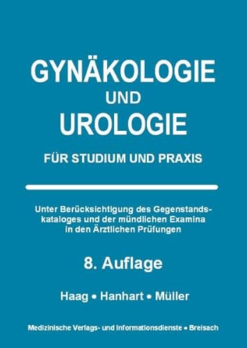 Stock image for Gynkologie und Urologie -Language: german for sale by GreatBookPrices