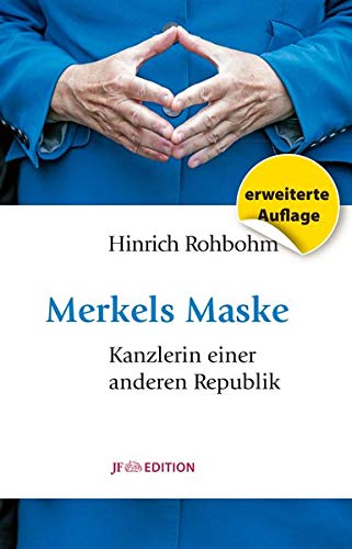 Beispielbild fr Rohbohm, H: Merkels Maske zum Verkauf von Blackwell's
