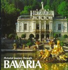 Stock image for Pictorial Tour Through Bavaria for sale by Salish Sea Books