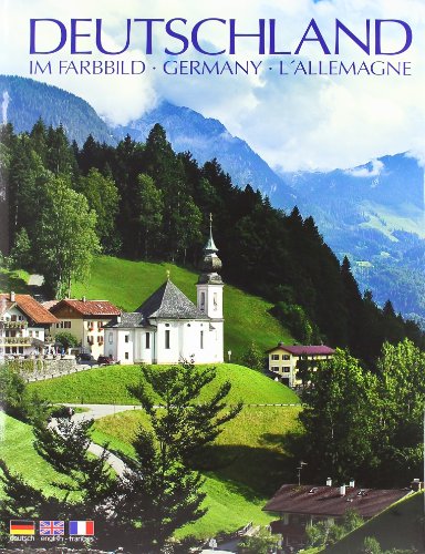 Stock image for Germany for sale by Better World Books