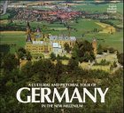 Beispielbild fr A cultural and pictorial tour of Germany in the new Millenium zum Verkauf von Books From California