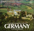 Imagen de archivo de A cultural and pictorial tour of Germany in the new Millenium a la venta por Books From California