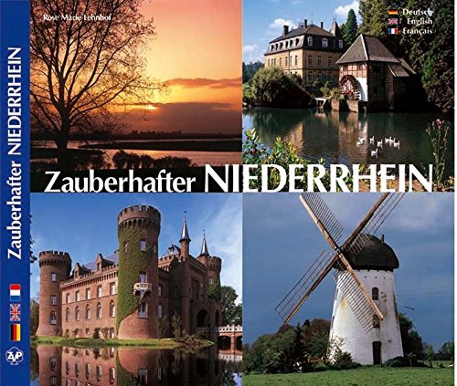 Stock image for Zauberhafter Niederrhein. for sale by Wonder Book
