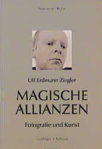 Stock image for Magische Allianzen for sale by medimops