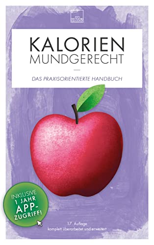 Stock image for Kalorien mundgerecht for sale by GreatBookPrices