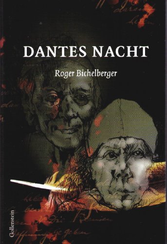 Beispielbild fr Dantes Nacht : Roman zum Verkauf von Versandantiquariat Christoph Gro