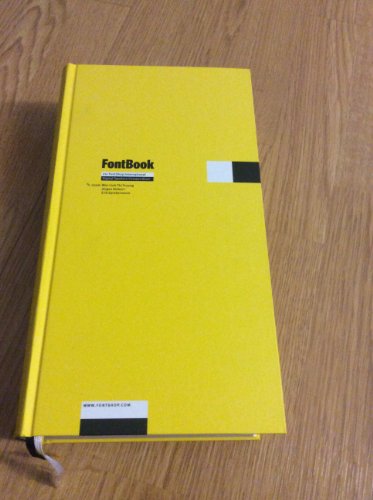 fontbook digital typeface compendium fontbook digital typeface compendium
