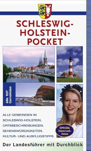 Beispielbild fr Schleswig-Holstein-Pocket zum Verkauf von medimops