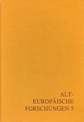 Verschiebungen der Höhengrenzen der ur- und frühgeschichtlichen Besiedlung am Erzgebirge : Diskussion der Ursachen dargestellt am mittleren Bereich - Christl, Andreas