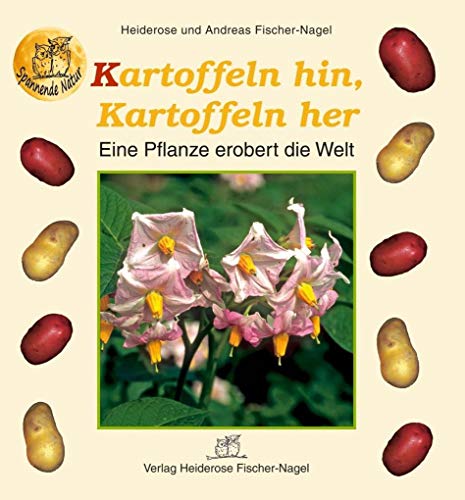 Beispielbild fr Kartoffeln hin, Kartoffeln her -Language: german zum Verkauf von GreatBookPrices