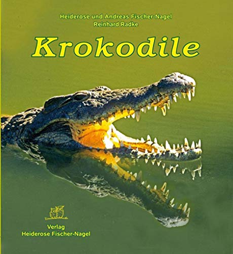 Beispielbild fr Krokodile zum Verkauf von medimops
