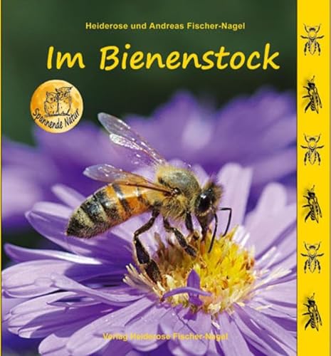 Beispielbild fr Im Bienenstock -Language: german zum Verkauf von GreatBookPrices