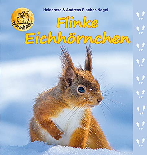 Beispielbild fr Flinke Eichhrnchen zum Verkauf von GreatBookPrices