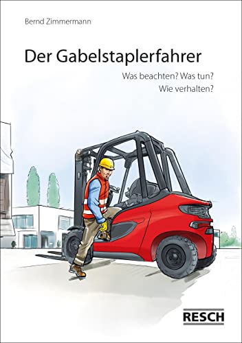 Stock image for Der Gabelstaplerfahrer -Language: german for sale by GreatBookPrices