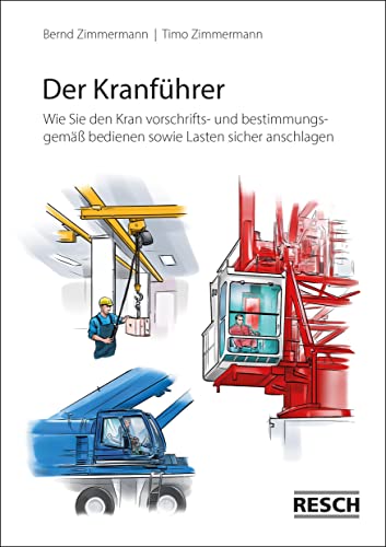 Stock image for Der Kranfhrer -Language: german for sale by GreatBookPrices