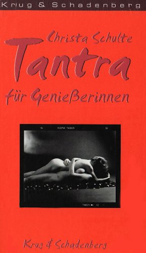 Imagen de archivo de Tantra fr Genieerinnen a la venta por medimops