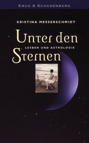 9783930041374: Unter den Sternen: Leben und Astrologie