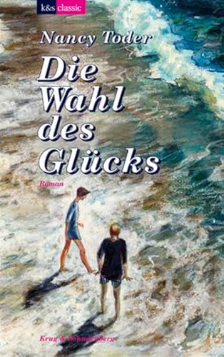 Stock image for Die Wahl des Glcks for sale by medimops