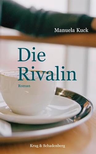 Stock image for Die Rivalin for sale by medimops