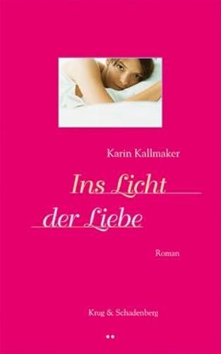 9783930041510: Ins Licht der Liebe (German Edition)