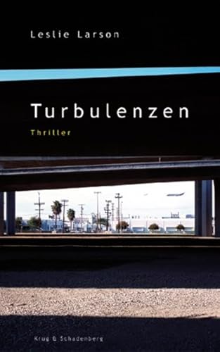 Beispielbild fr Turbulenzen zum Verkauf von PRIMOBUCH