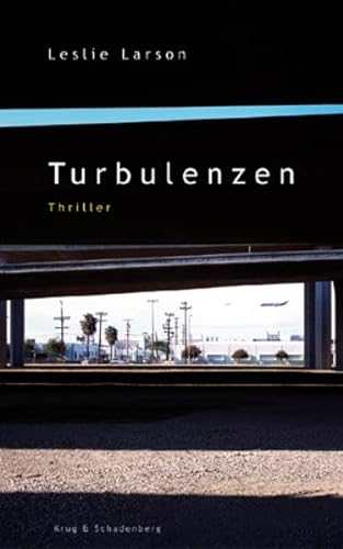 Stock image for Turbulenzen for sale by medimops