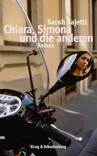 Stock image for Chiara, Simona und die anderen for sale by medimops