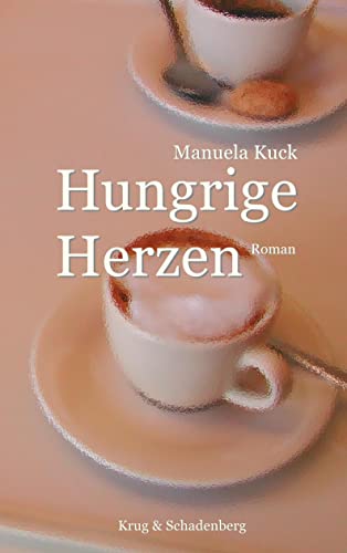 Beispielbild fr Hungrige Herzen zum Verkauf von Blackwell's