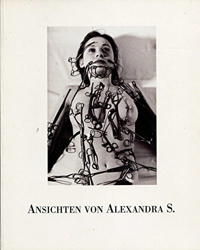 Stock image for Ansichten von Alexandra S. for sale by medimops