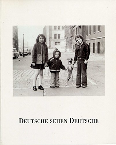 9783930054145: Title: Deutsche sehen Deutsche Ein Projekt Fotomuseum Ger