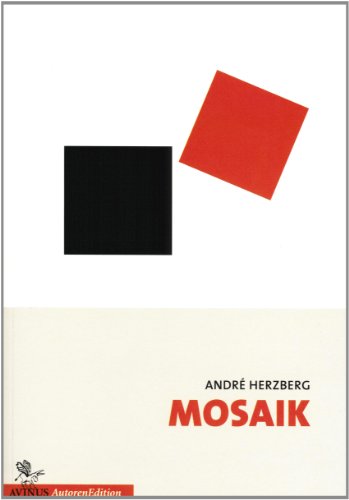 9783930064229: Mosaik