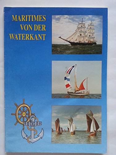 Beispielbild fr Maritimes von der Waterkant zum Verkauf von Paderbuch e.Kfm. Inh. Ralf R. Eichmann
