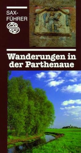 Stock image for Wanderungen in der Parthenaue for sale by medimops