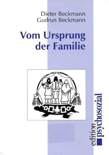 Imagen de archivo de Vom Ursprung der Familie. a la venta por HENNWACK - Berlins grtes Antiquariat