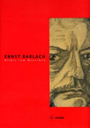 Ernst Barlach Bilder Vom Menschen (9783930100064) by Doppelstein, Jurgen; Stockhaus, Heike; Barlach, Ernst