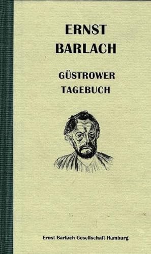 GÃ¼strower Tagebuch (1914 - 1917) (9783930100231) by Ulrich: Bubrowski